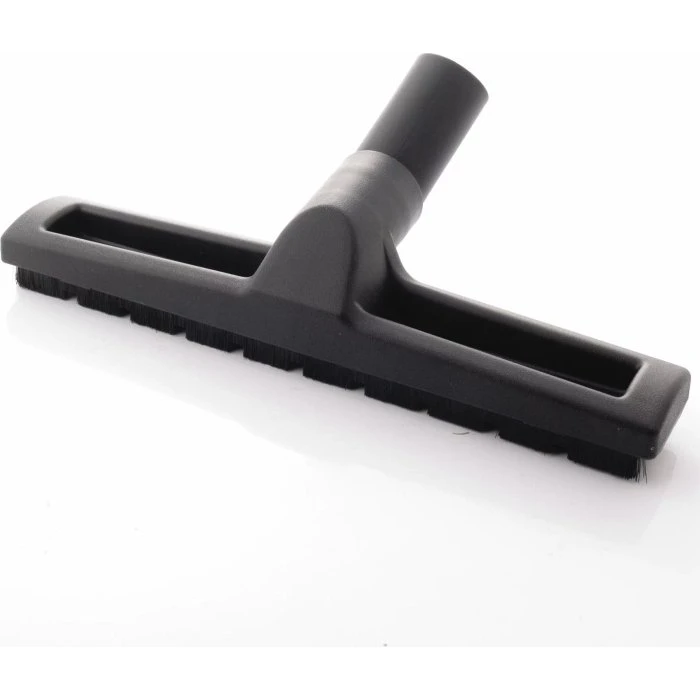 Nordic Quality Golvmunstycke 32mm, 30cm, Sort