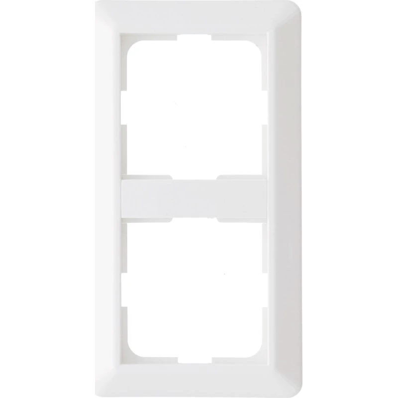 Nordic Quality ELKO Cover FrameCombination Plade (2 enheder)