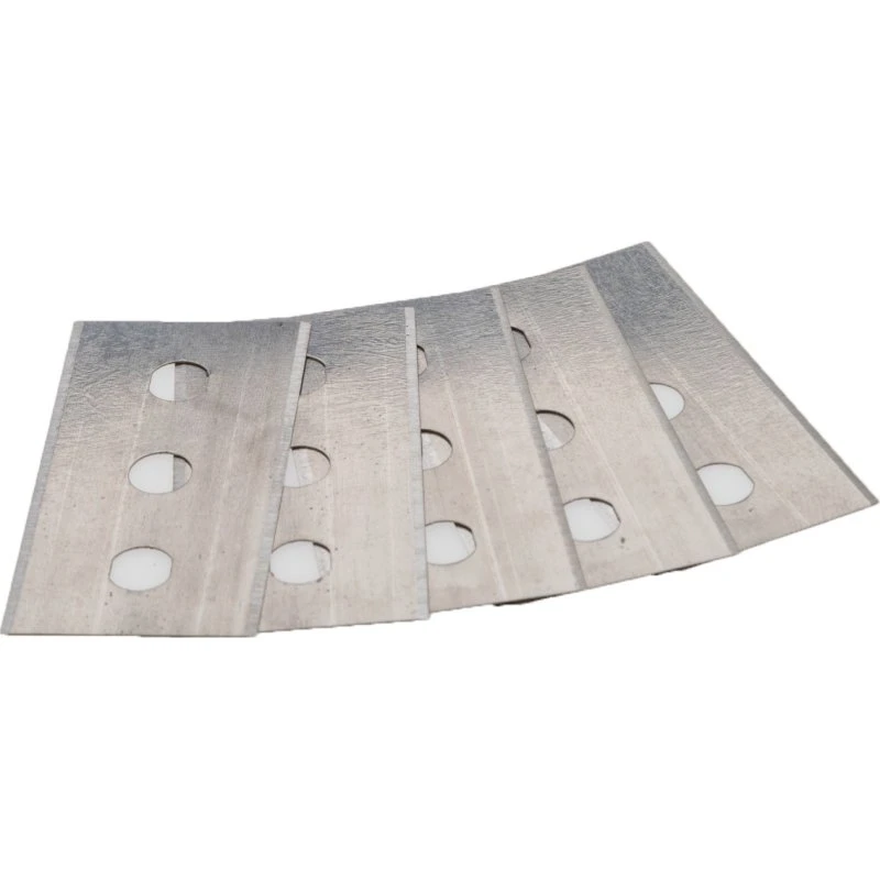 Nordic Quality 352101 Ekstra Skraberblade, 5 stk