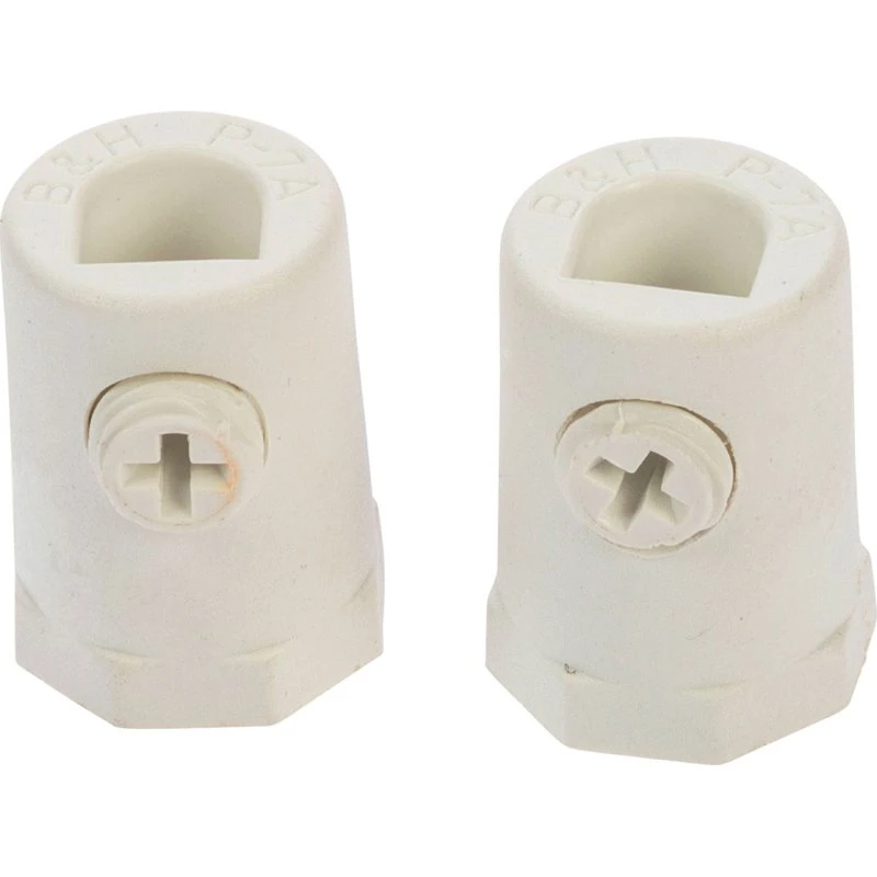 Nordic Quality Power Kabelaflastning Indvendig 10mm 2pk