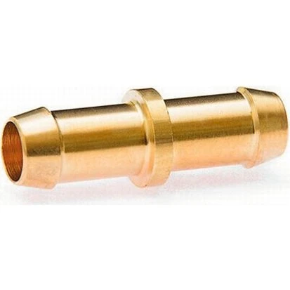 Nordic Quality Samleled 8/8mm Messing