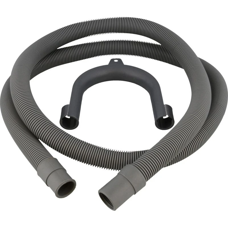 Nordic Quality Universal Afløbsslange 1,5m (19-22mm)