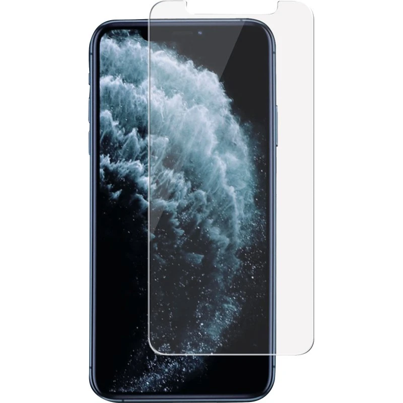 PANZER® Premium Silicate Glass for iPhone X/XS/11 Pro