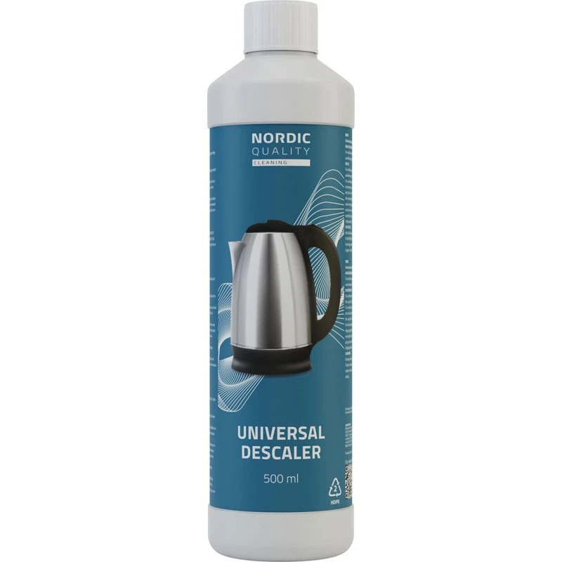 Nordic Quality Universal Afkalkningsmiddel 500 ml