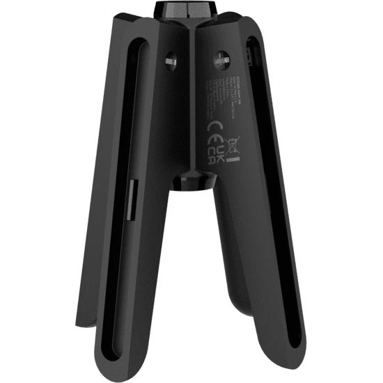 Deltaco Joy-Con Opladningsstation til 4x Nintendo Switch 2 - Sort