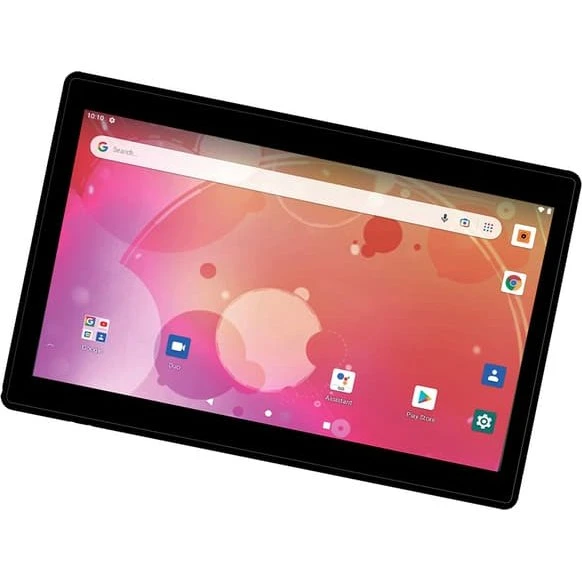 DENVER TIQ-10394 10,1" Android 8.1 Go Tablet med 32 GB