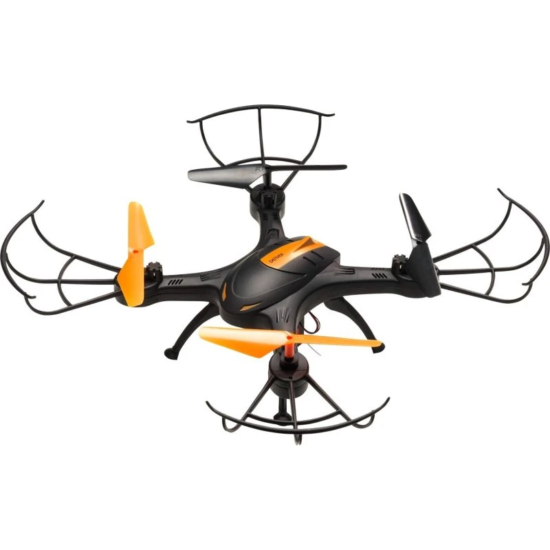 Denver DCW-380 Drone med kamera, WiFi og gyro-stabilisering