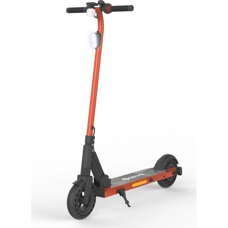 Denver SEL-80135 El-Løbehjul, 250W, Foldbart, Orange