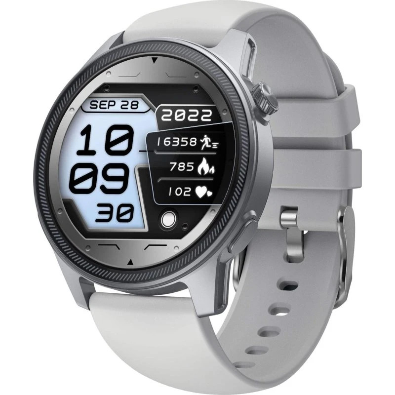 Denver SWC-392 Grå Bluetooth SmartWatch