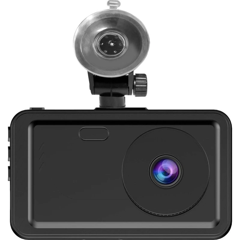 Denver CCT-1650 Bilkamera med 3" IPS-skærm