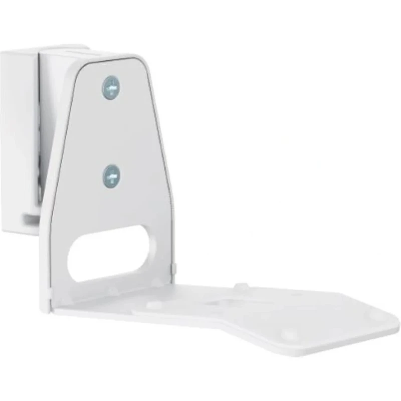 Sinox Era 300 SONOS® Højttalerbeslag, Hvid, Max Vægt 5 kg