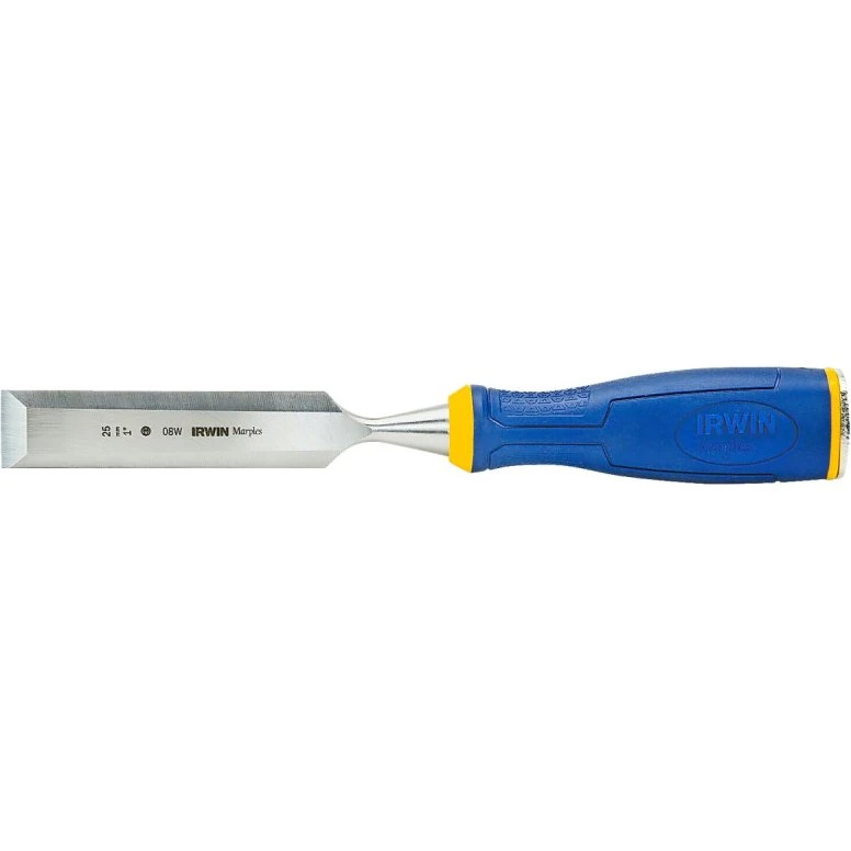 Irwin MS500 S/C 6 mm Træmejsel med ProTouch-håndtag