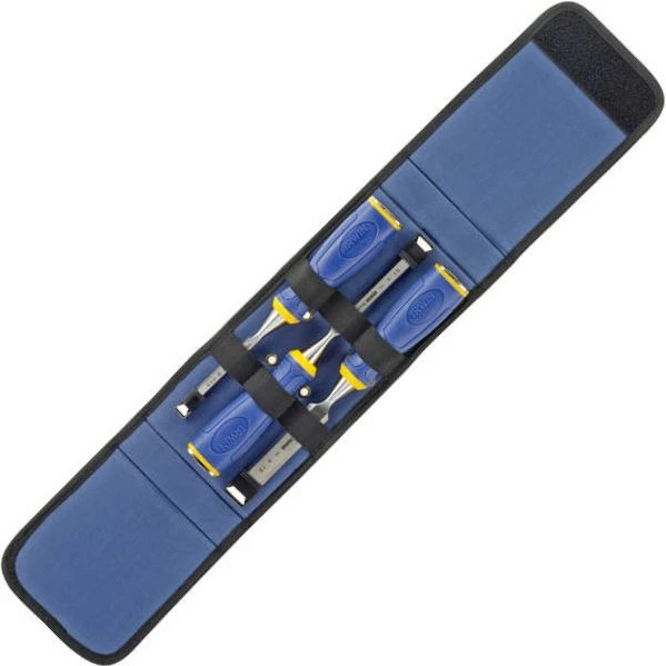 Irwin MS500 Stemmejern Sæt 10/15/20 mm