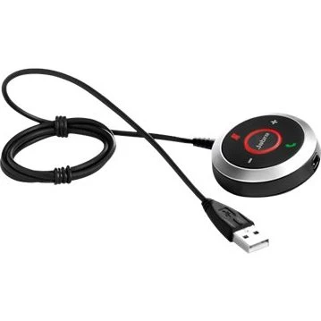 Jabra Evolve Link UC Fjernstyring - Kabel til Evolve 40/80 UC