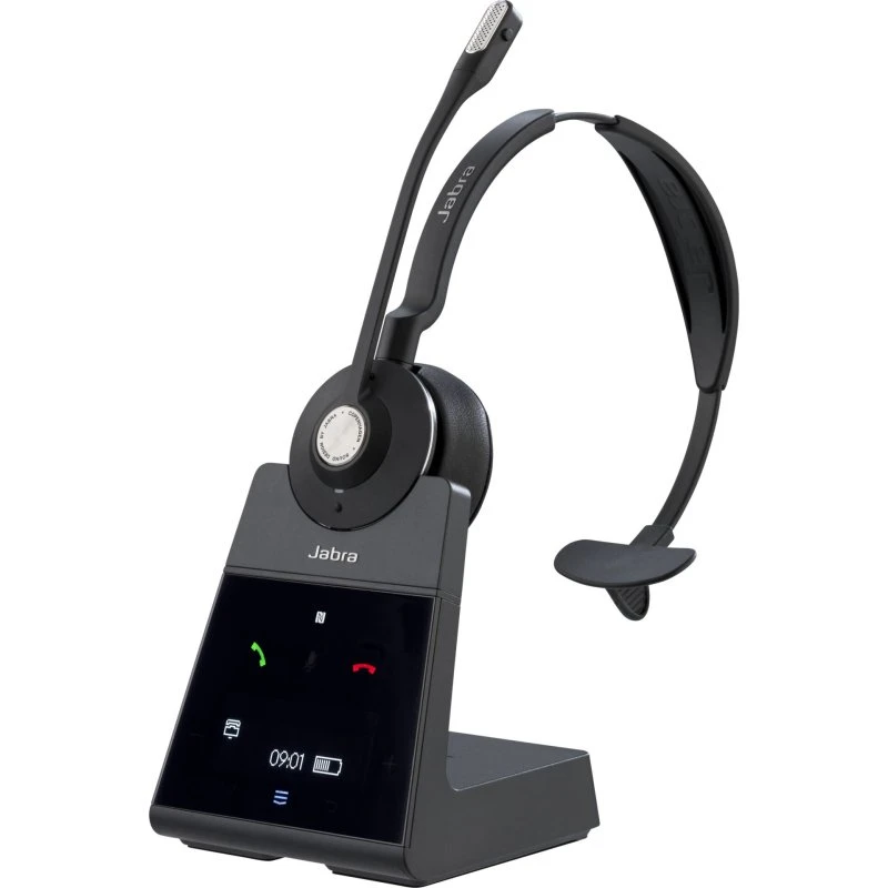 Jabra Engage 75 Mono DECT Headset
