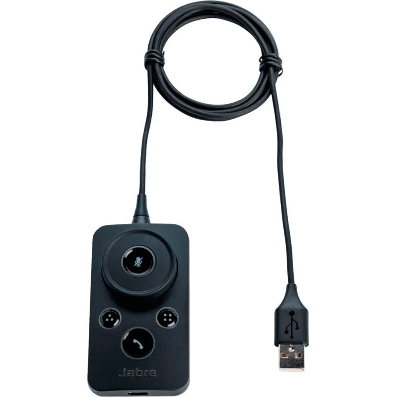 Jabra Engage Link MS USB-A Fjernstyring