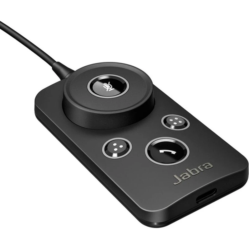Jabra Engage Link UC USB-A Kontrolenhed