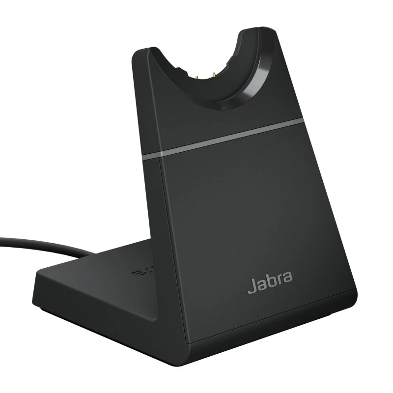 Jabra Evolve2 65 Pouch 10 stk – Etui til hovedsæt