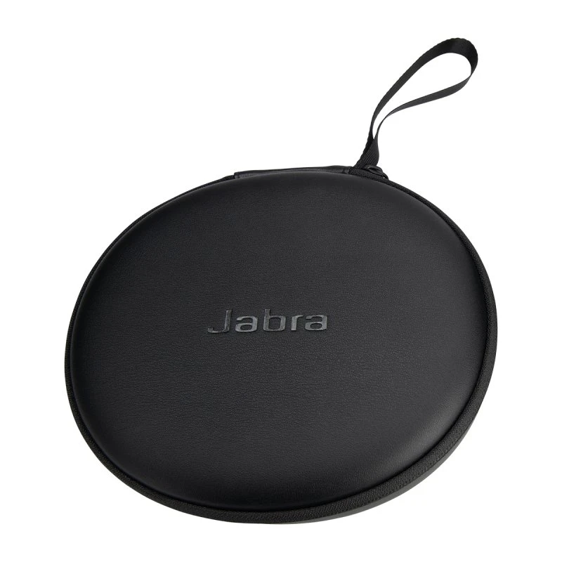 Jabra Carry Taske til Evolve2 85 MS/UC Stereo, Sort