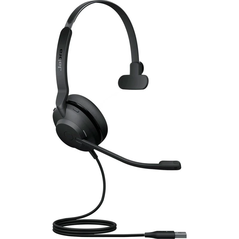 Jabra Evolve2 30 USB-A UC Mono Headset