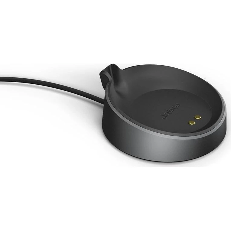 Jabra Evolve2 75 Opladningsstander USB-C sort