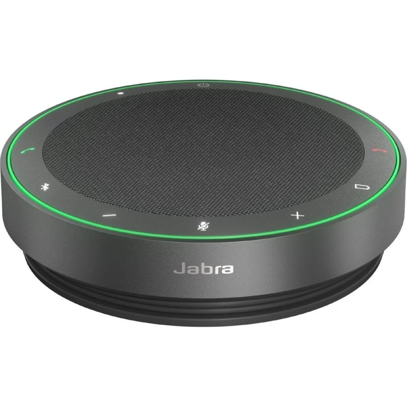 Jabra Speak2 75 UC Trådløs Konferencetelefon Mørkegrå