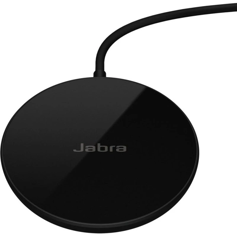 Jabra Trådløs opladeplade, sort