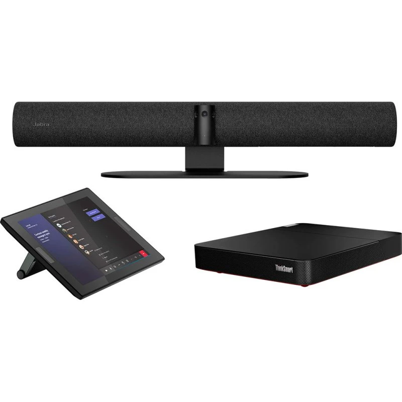 Jabra PanaCast 50 Microsoft Teams Room System