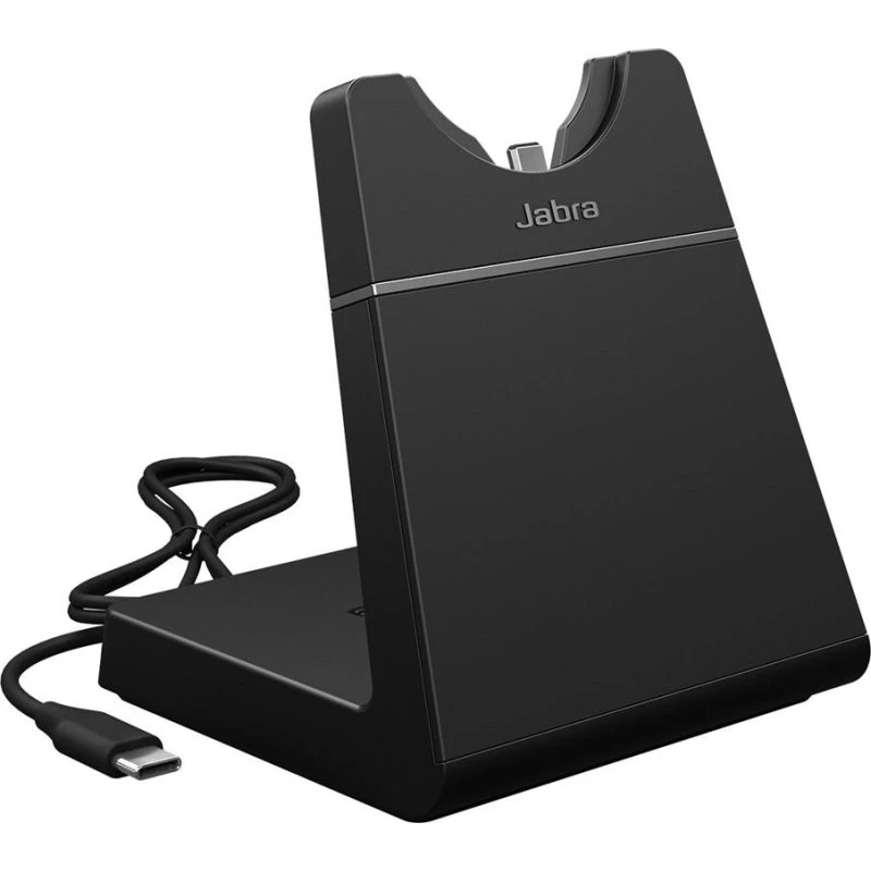 Jabra Engage SE Desk Stand USB-C (Stereo/Mono)