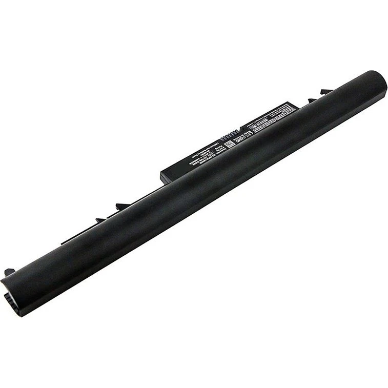 MicroBattery Batteri til HP Notebook 2600mAh