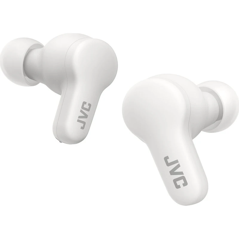 JVC HA-A7T2 Hvid Trådløse In-Ear Øretelefoner