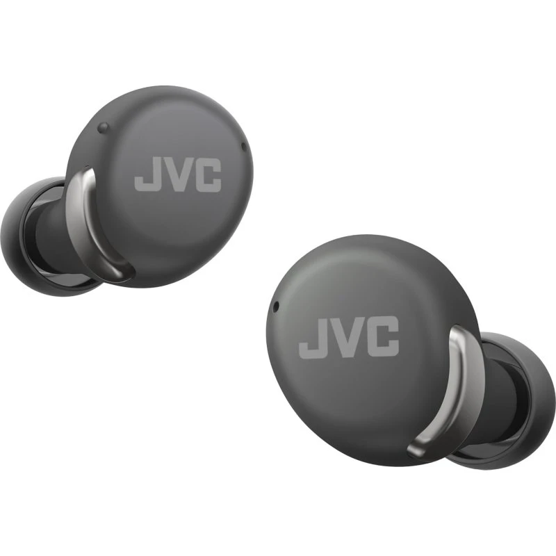 JVC HA-A30T2 ANC Trådløse Ørepropper, Sort, 27 Timer