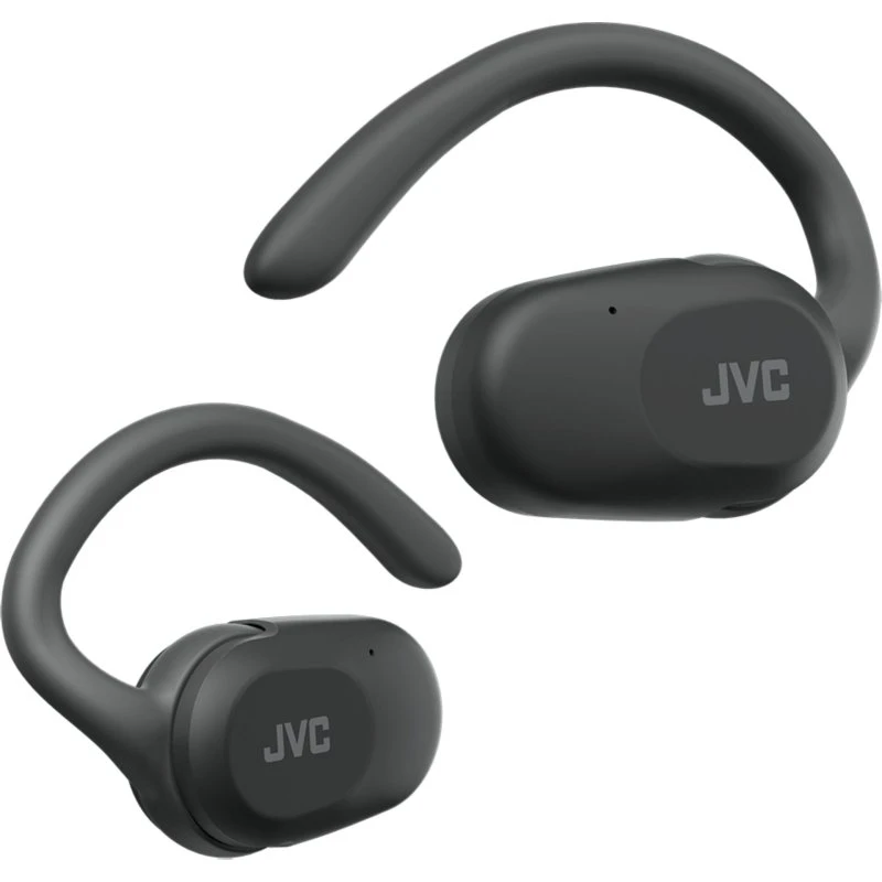 JVC HA-NP40T Open-Ear Trådløse Hovedtelefoner - Sort