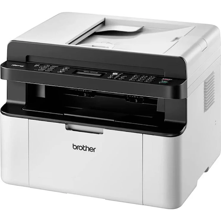 Brother MFC-1910W 4-i-1 Multifunktionsprinter (USB/WLAN)