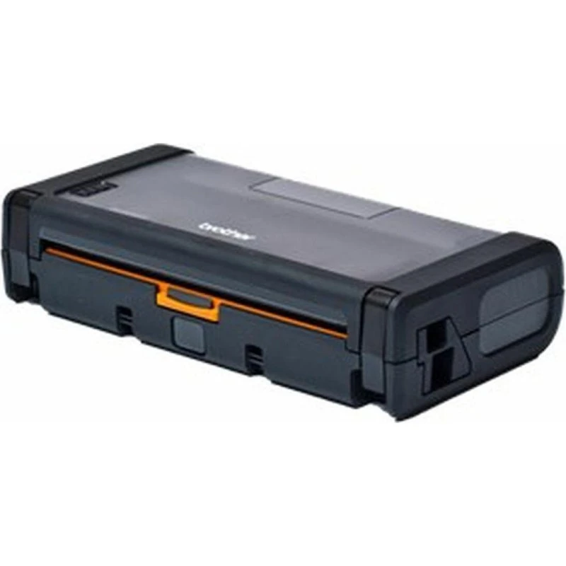 Brother PARC001 Bæretaske til rulleprinter, Sort