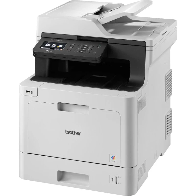 Brother MFC-L8690CDW Farve Laserprinters