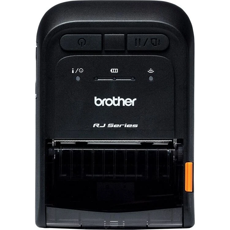 Brother RuggedJet RJ-2055WB Direkte Termisk Kvitteringsprinter