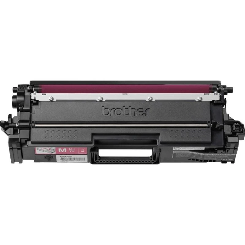 Brother TN-821XLM Magenta, Høj Kapacitet