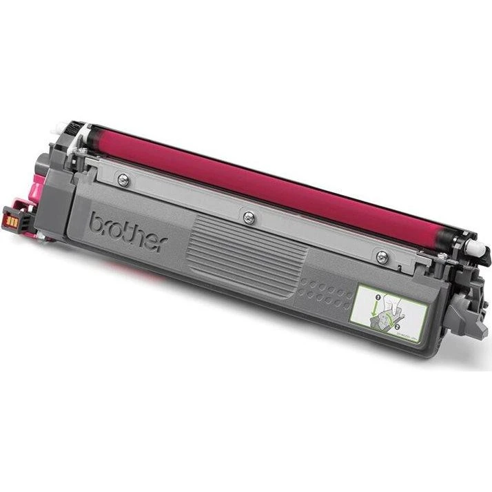 Brother TN248M Magenta Toner, 1.000 sider