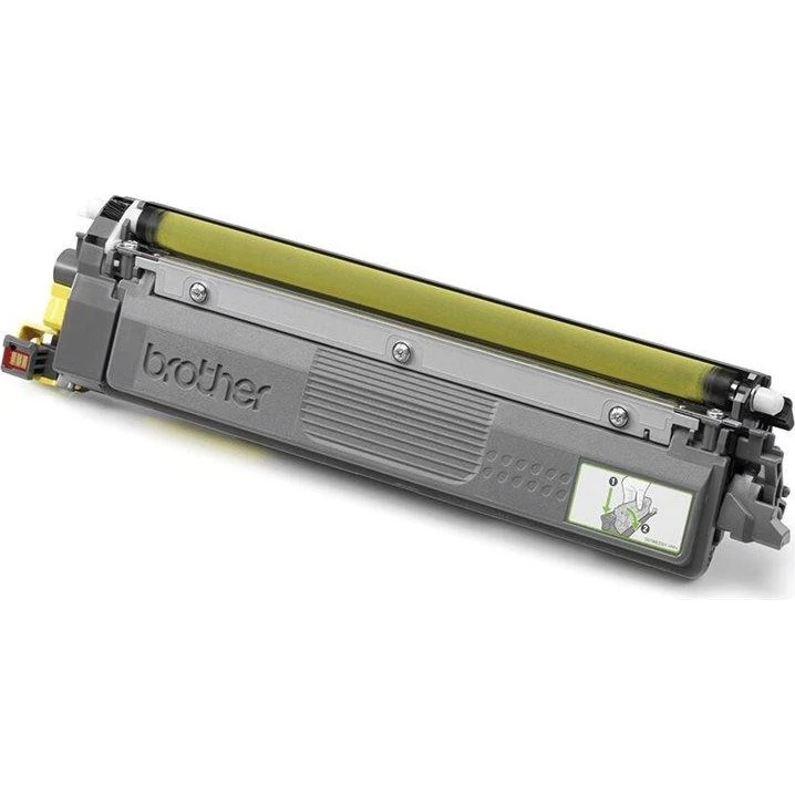 Brother TN248XLY Gul Højtydende Toner 2.300 Sider