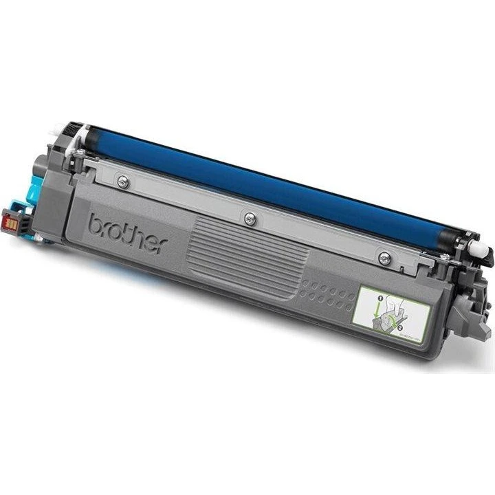 Brother TN248XLC Cyan Højtydende Toner, 2.300 sider