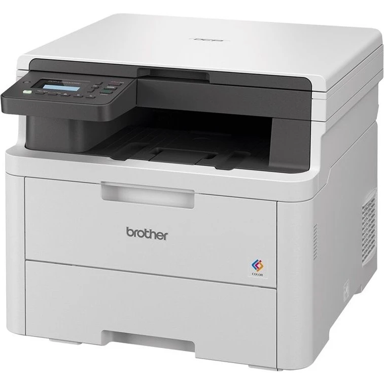 Brother DCP-L3520CDW Farve-LED-Printer A4