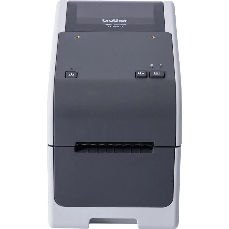 Brother TD-2320D Direkte Termisk Labelprinter 203 dpi, 152 mm/s, Ethernet