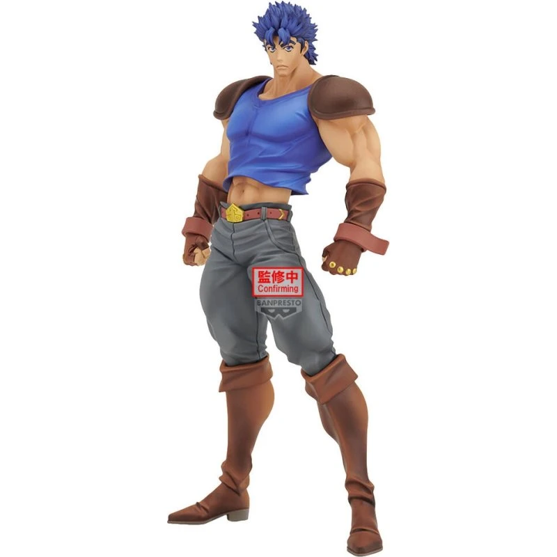 JoJo's Bizarre Adventure: Phantom Blood - Jonathan Joestar 22cm figur