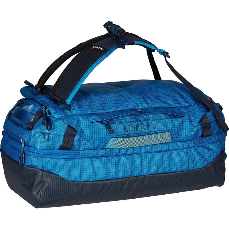 Osprey Transporter Squffel 44 – Blue Flame