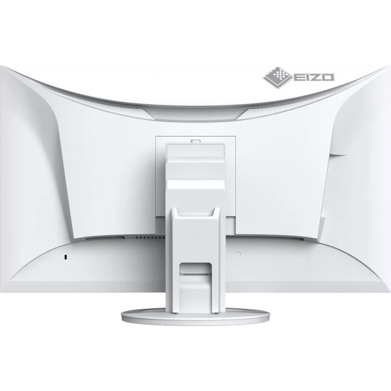 EIZO FlexScan EV2795-WT 27" QHD IPS hvid USB-C