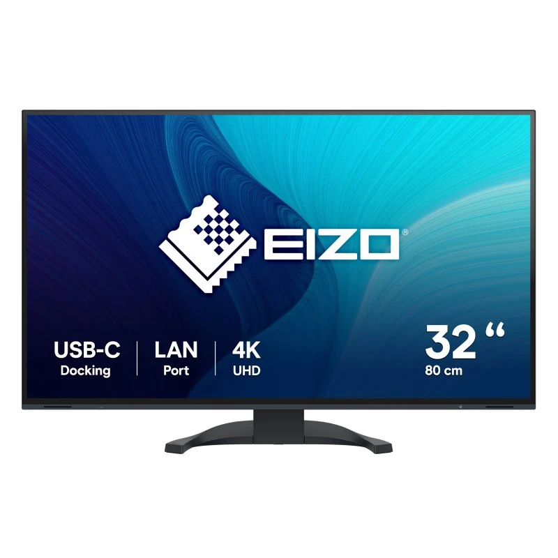 EIZO FlexScan EV3240X 32" 4K IPS-skærm