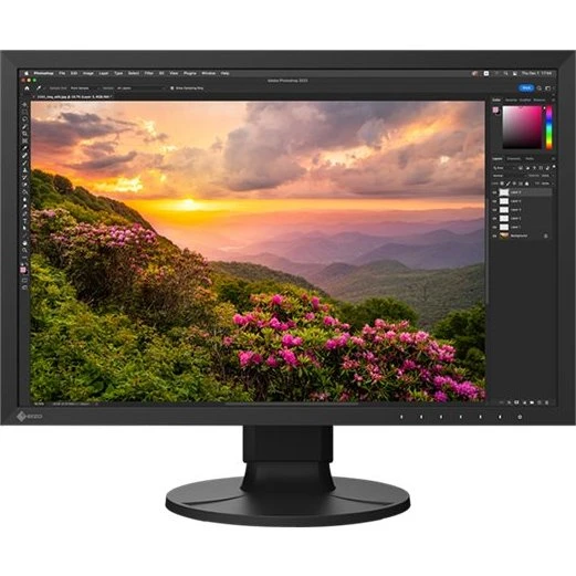 EIZO ColorEdge CS2400S 24" IPS 1920x1200 USB-C