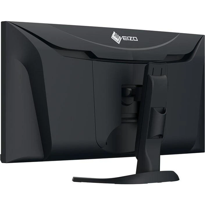 EIZO FlexScan EV3450XC-BK 34" Ultrabred IPS-skærm, sort