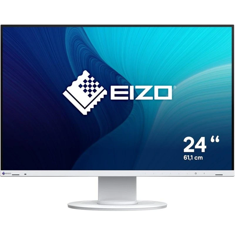 EIZO FlexScan EV2410R 24,1" WUXGA IPS Hvid